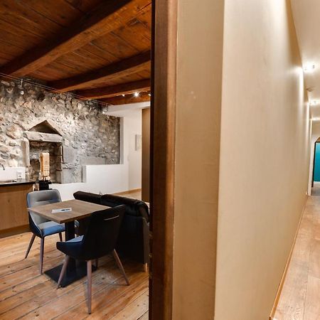 La Cour Filaterie - Suite au d'Annecy PDJ en option Extérieur photo