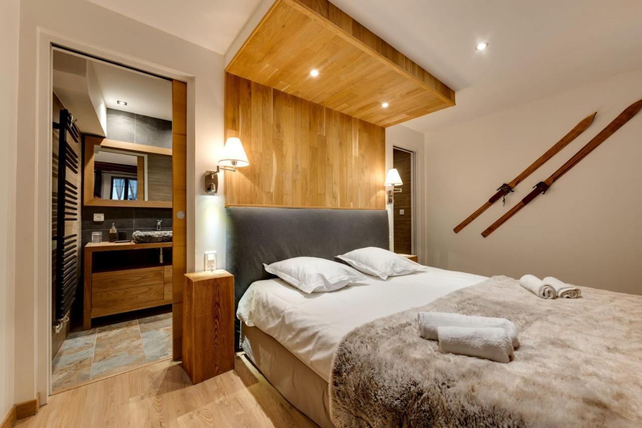 La Cour Filaterie - Suite au d'Annecy PDJ en option Extérieur photo
