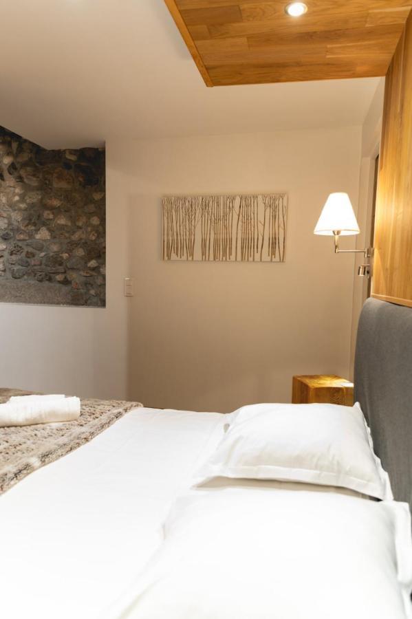 La Cour Filaterie - Suite au d'Annecy PDJ en option Extérieur photo