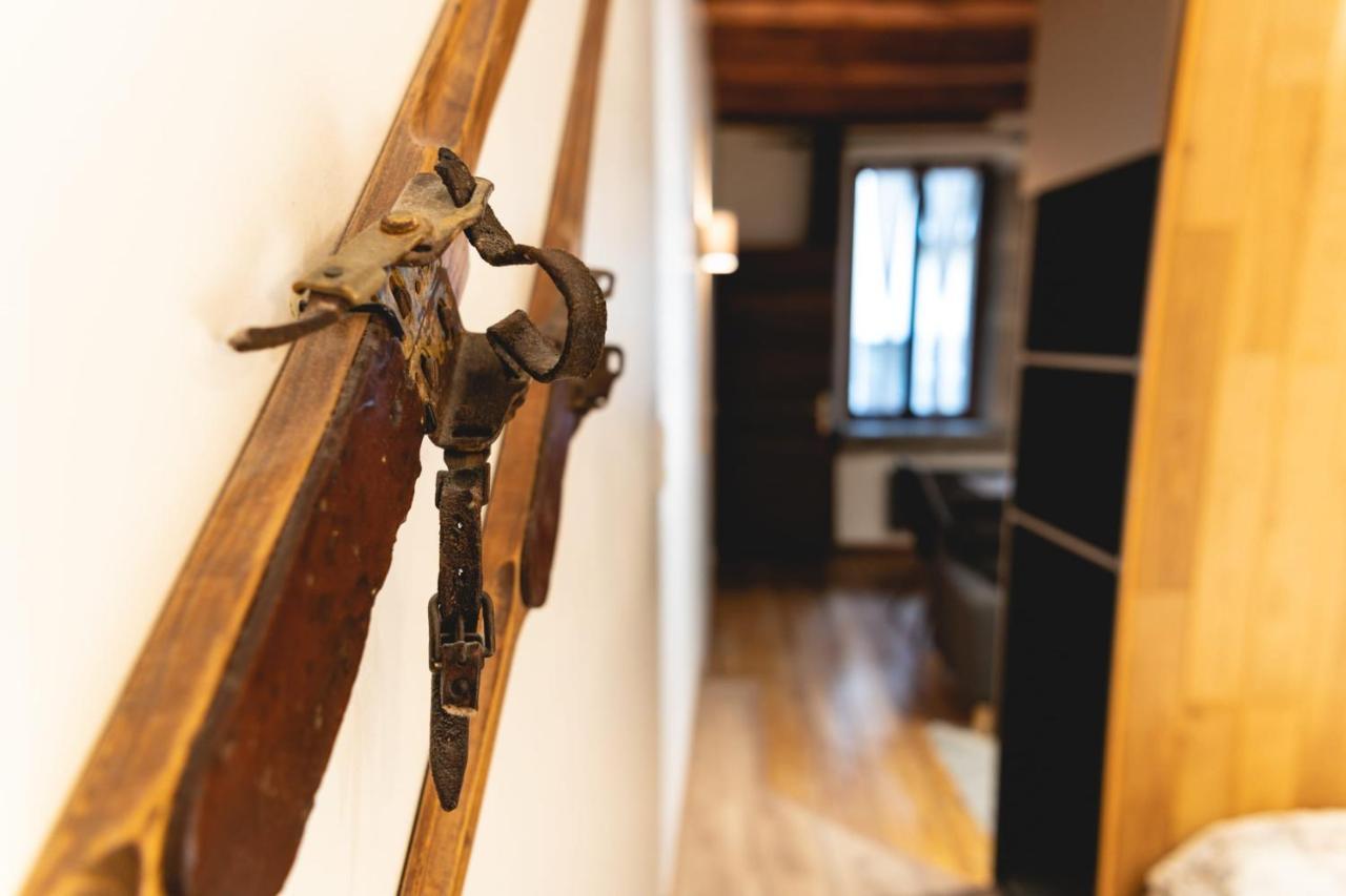 La Cour Filaterie - Suite au d'Annecy PDJ en option Extérieur photo