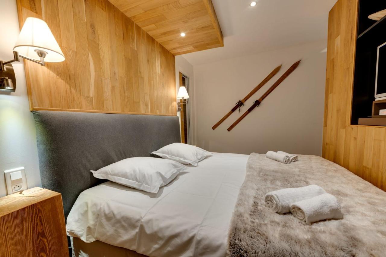 La Cour Filaterie - Suite au d'Annecy PDJ en option Extérieur photo